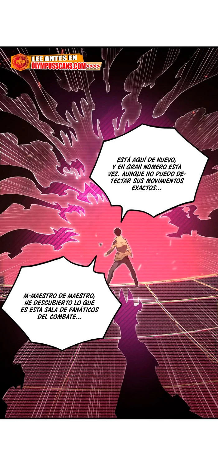 Levantate de los Escombros Capitulo 174 página 30