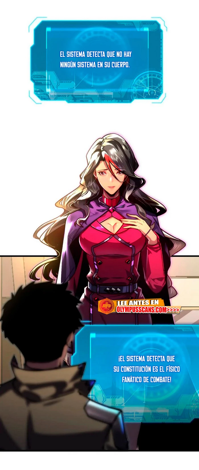 Levantate de los Escombros Capitulo 174 página 4