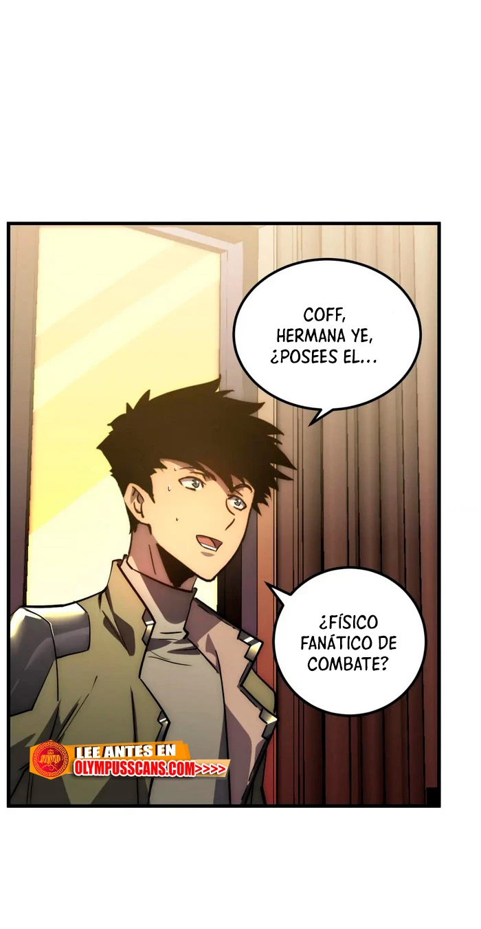 Levantate de los Escombros Capitulo 174 página 5
