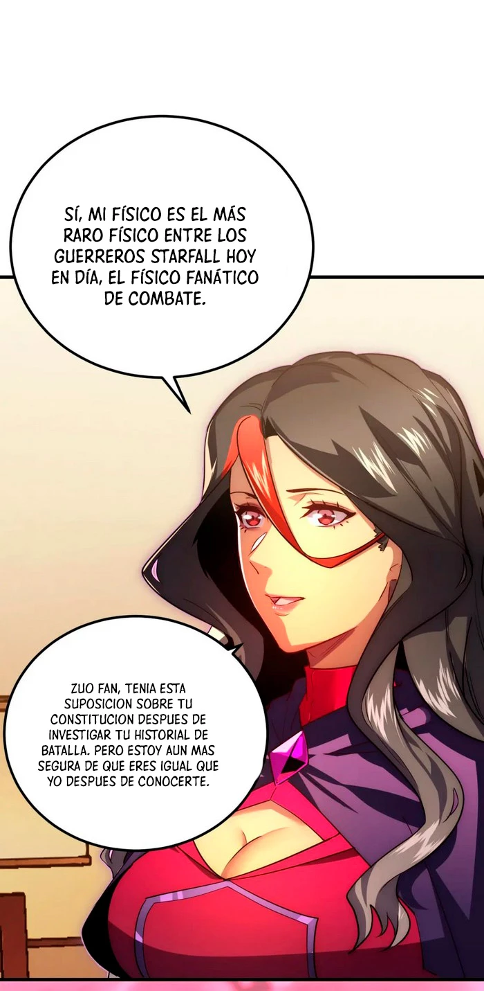 Levantate de los Escombros Capitulo 174 página 6