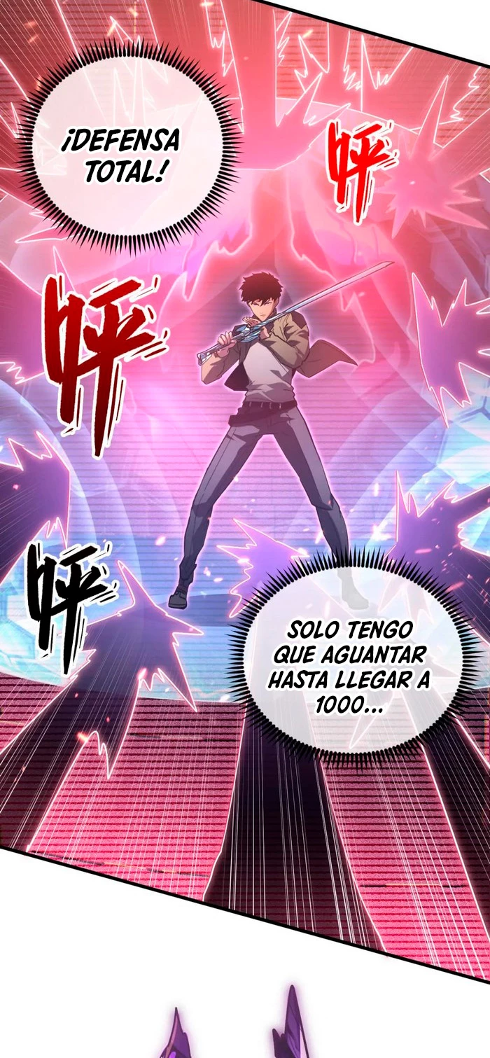 Levantate de los Escombros Capitulo 175 página 11