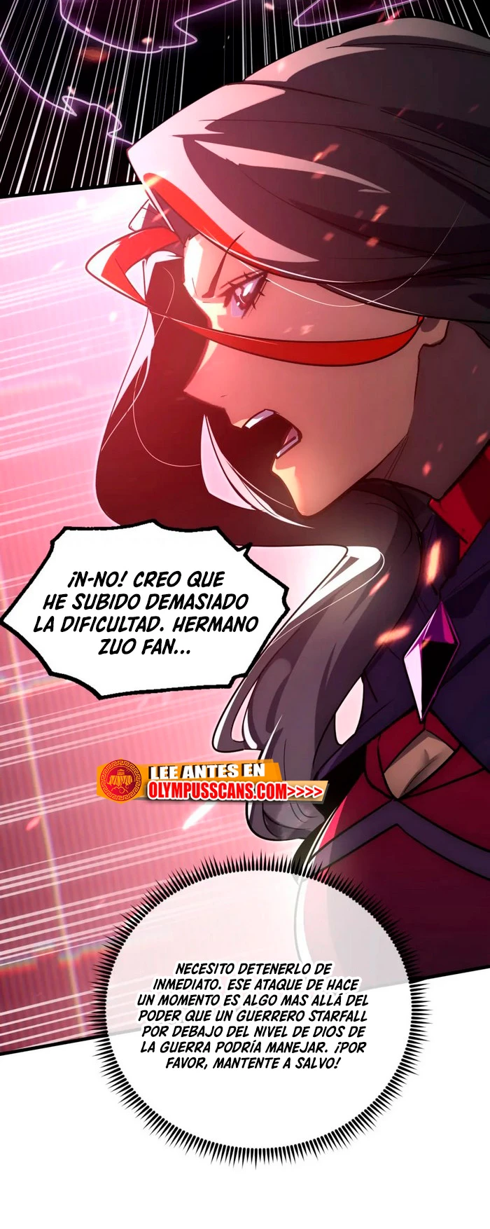 Levantate de los Escombros Capitulo 175 página 13
