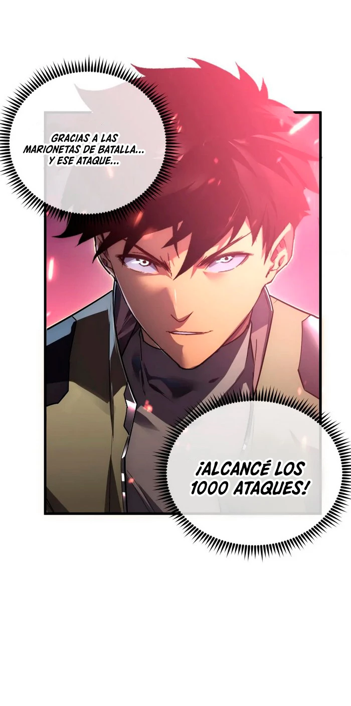 Levantate de los Escombros Capitulo 175 página 16