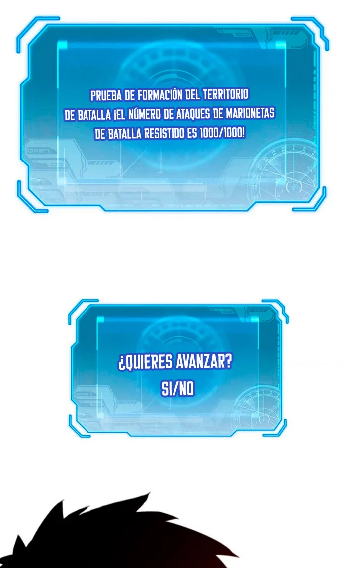 Levantate de los Escombros Capitulo 175 página 17