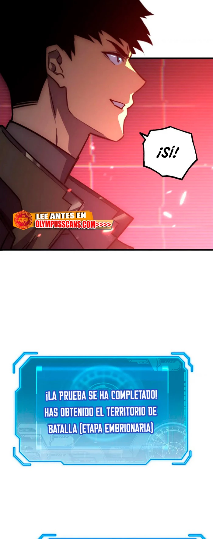 Levantate de los Escombros Capitulo 175 página 18