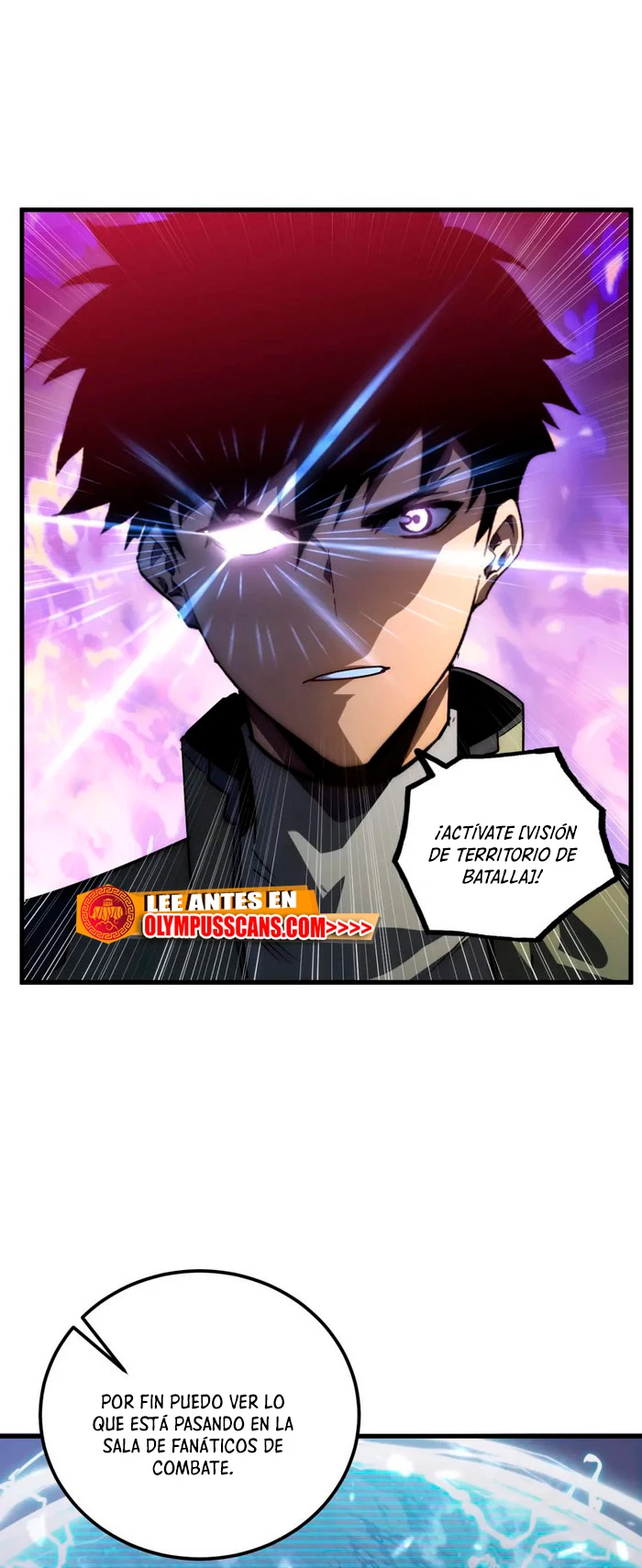 Levantate de los Escombros Capitulo 175 página 20