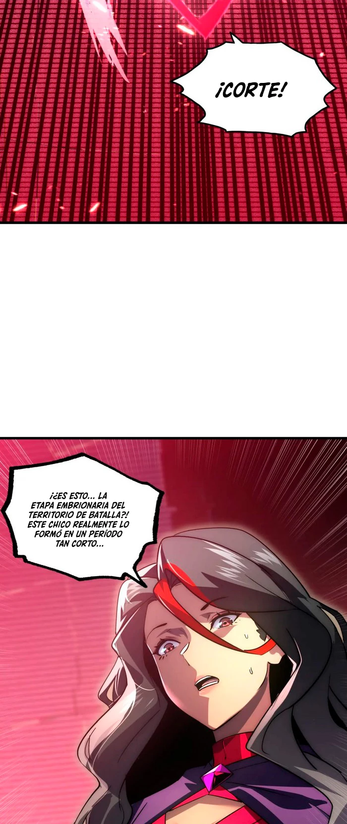 Levantate de los Escombros Capitulo 175 página 24