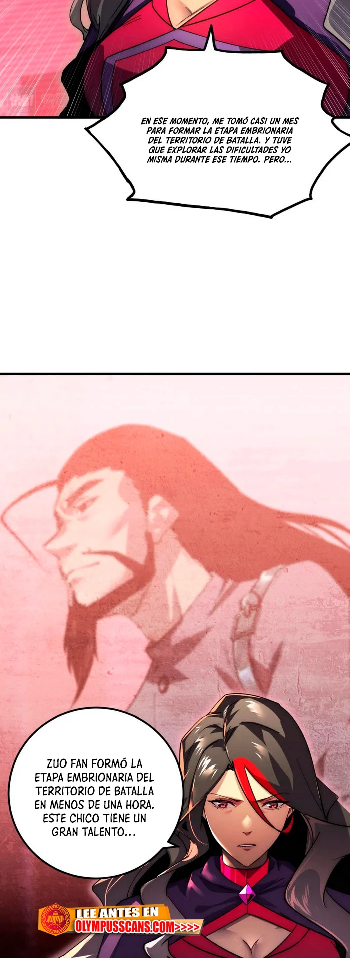 Levantate de los Escombros Capitulo 175 página 25