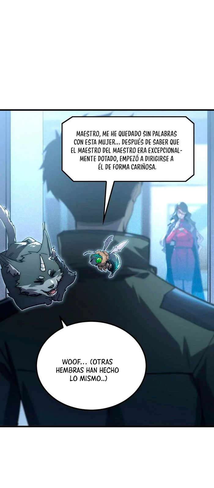 Levantate de los Escombros Capitulo 175 página 29