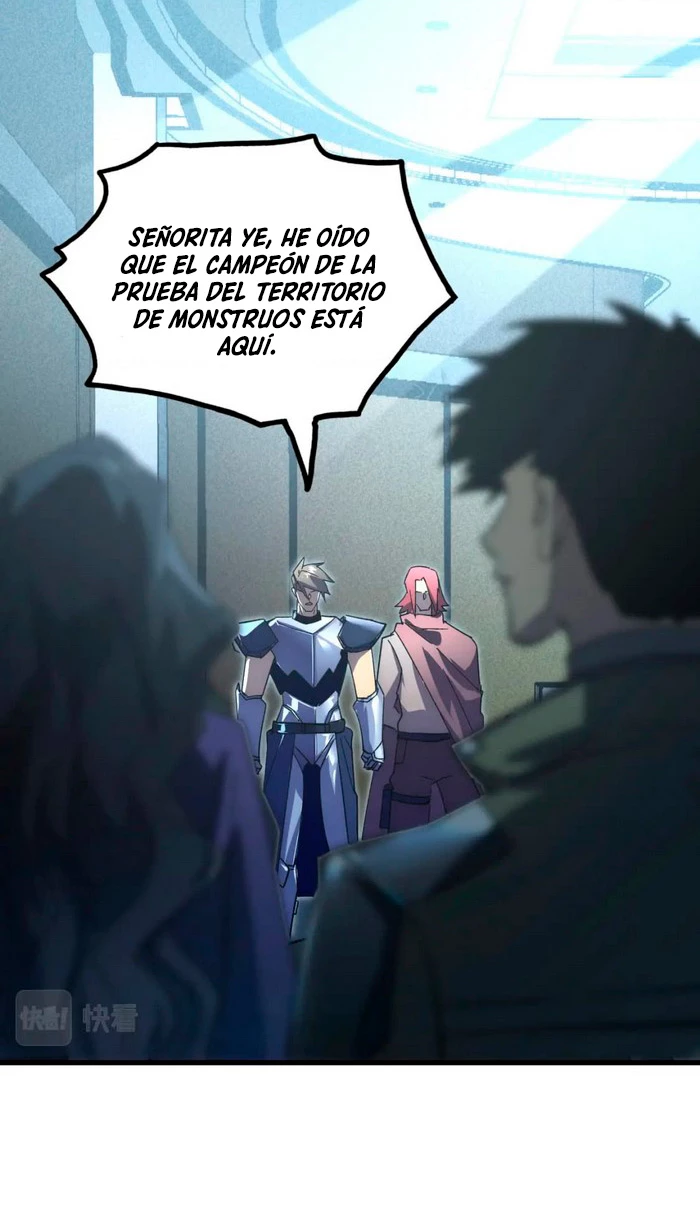 Levantate de los Escombros Capitulo 175 página 36