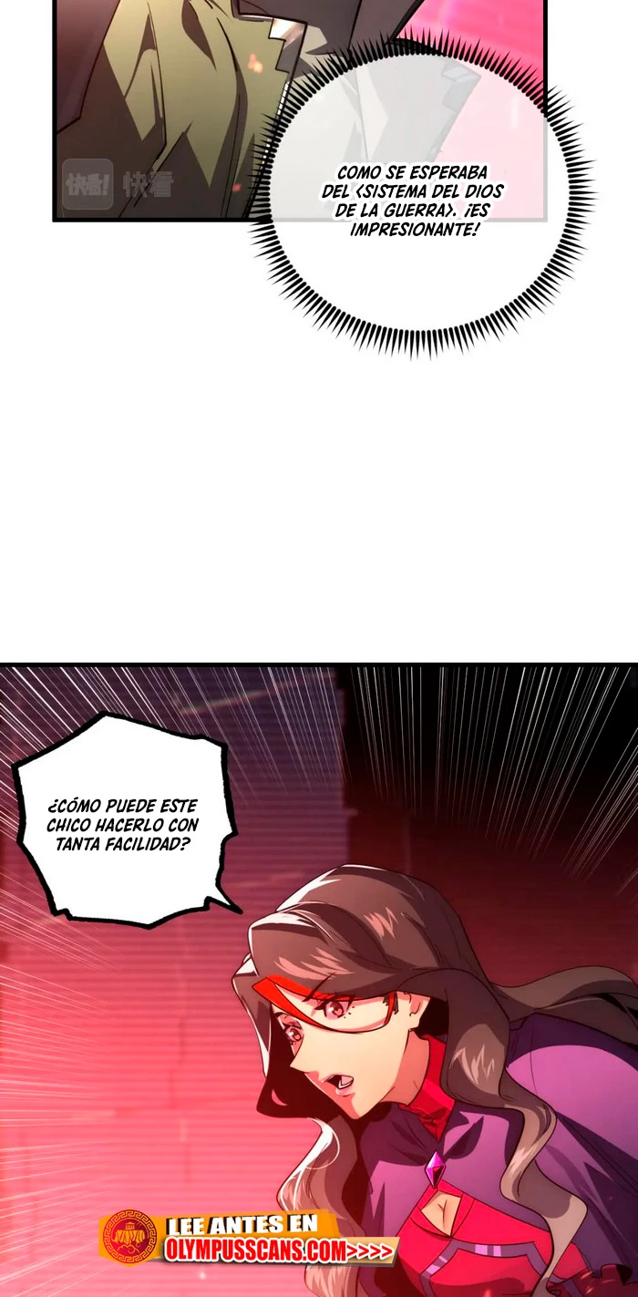 Levantate de los Escombros Capitulo 175 página 5