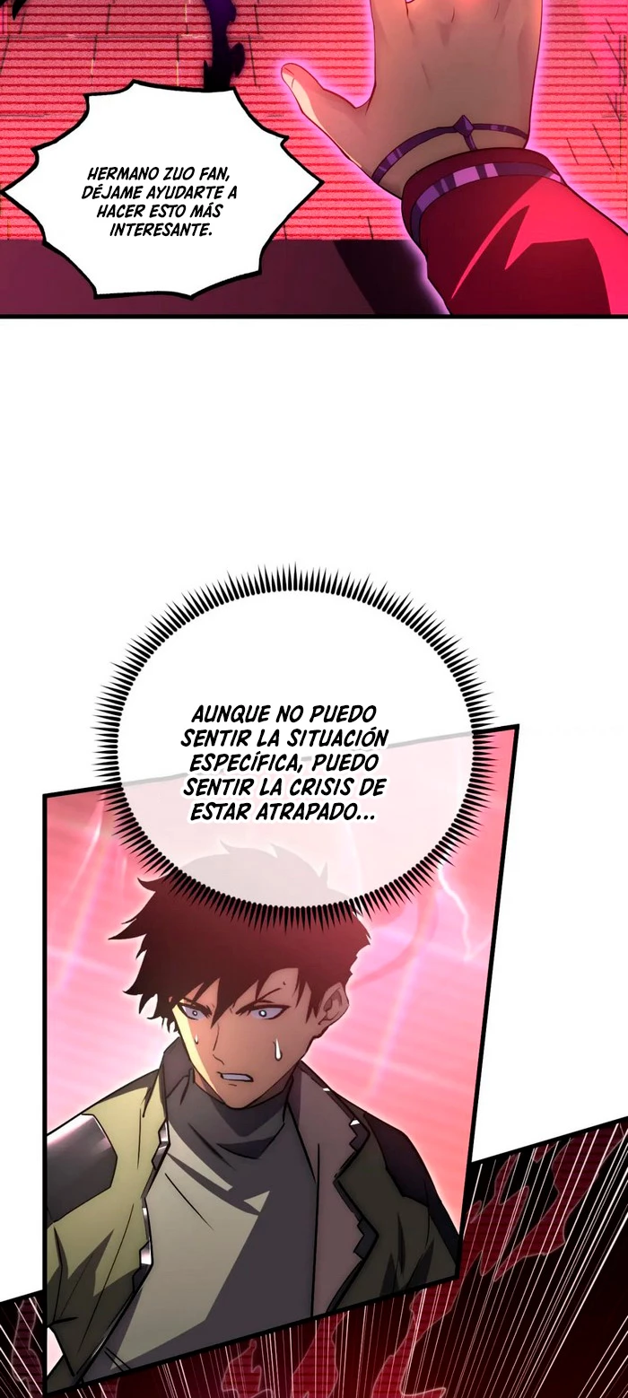 Levantate de los Escombros Capitulo 175 página 8