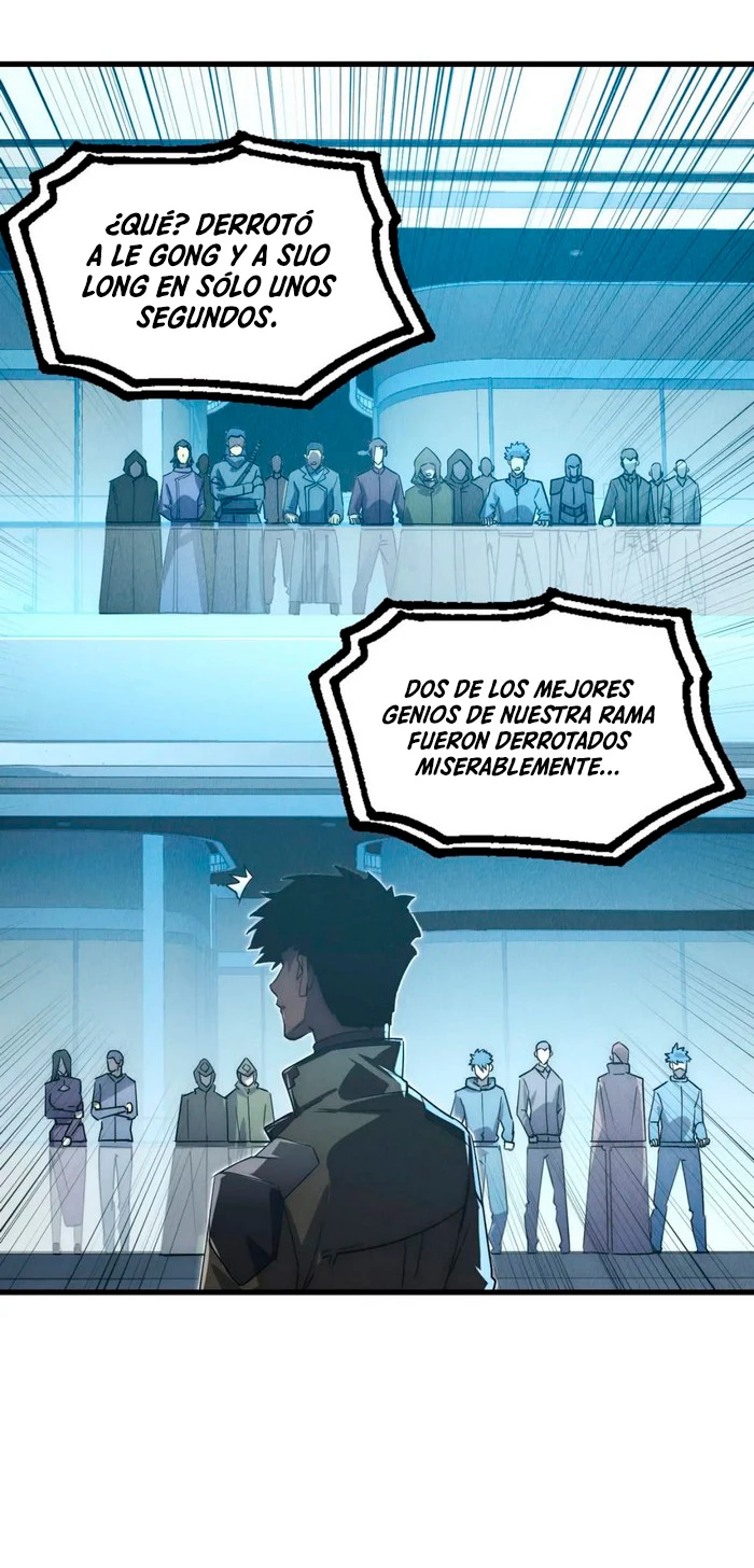 Levantate de los Escombros Capitulo 176 página 12