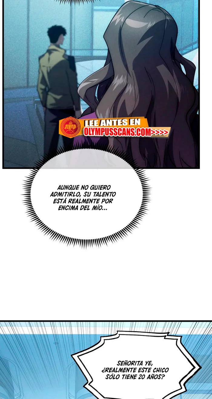 Levantate de los Escombros Capitulo 176 página 15