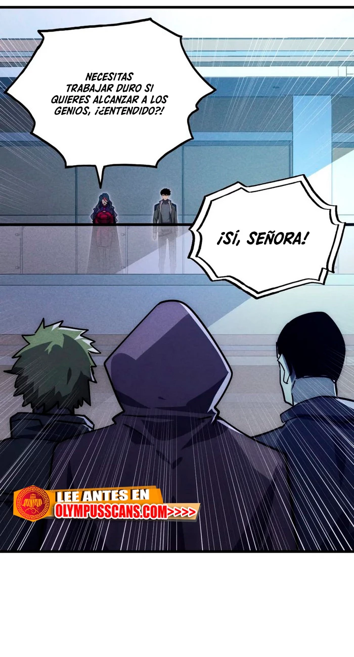 Levantate de los Escombros Capitulo 176 página 18