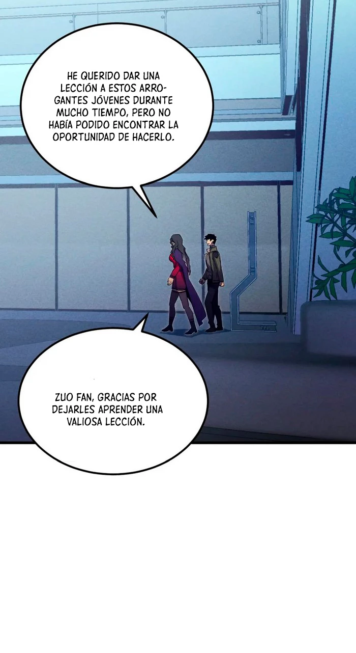 Levantate de los Escombros Capitulo 176 página 23