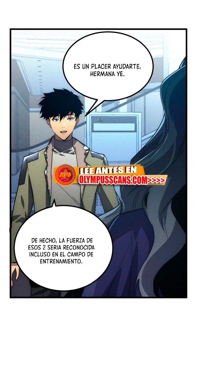 Levantate de los Escombros Capitulo 176 página 24