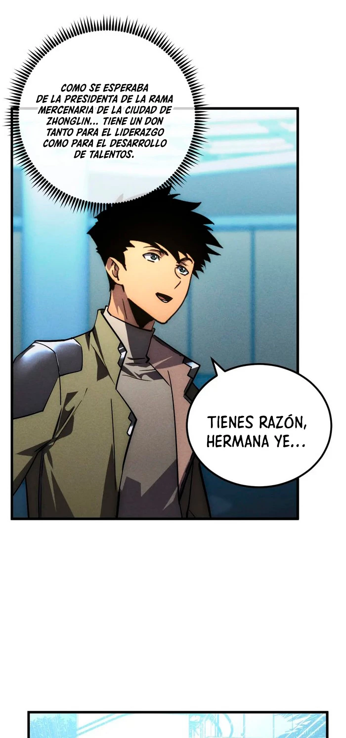 Levantate de los Escombros Capitulo 176 página 26