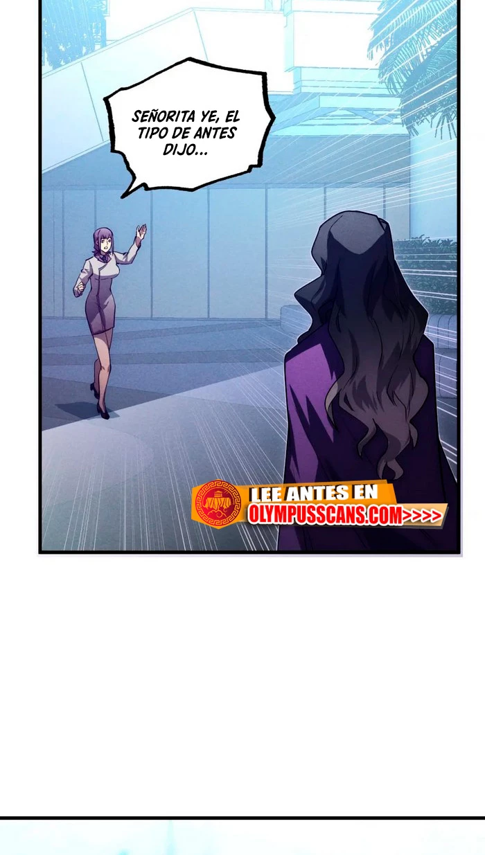 Levantate de los Escombros Capitulo 176 página 27
