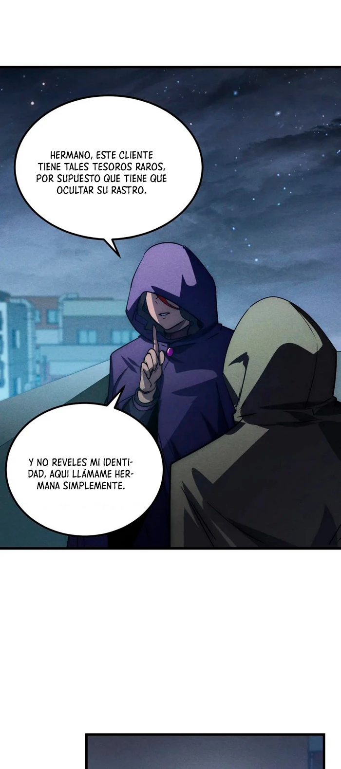 Levantate de los Escombros Capitulo 176 página 32