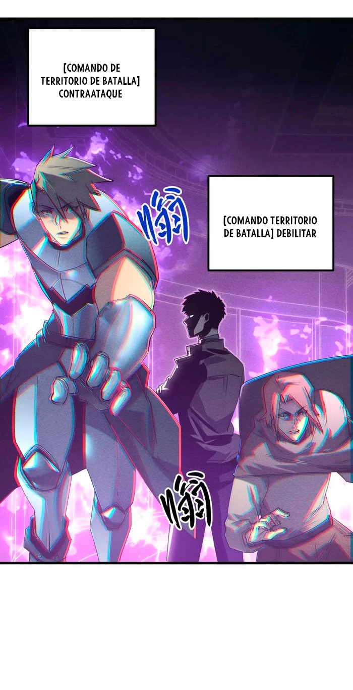 Levantate de los Escombros Capitulo 176 página 8