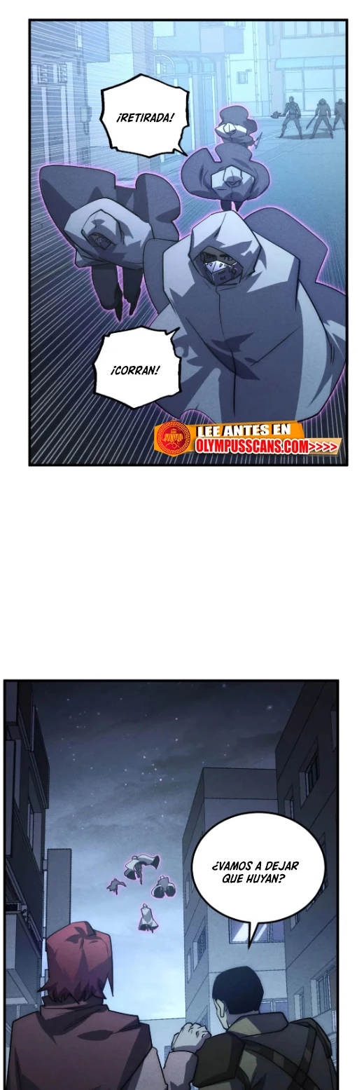 Levantate de los Escombros Capitulo 177 página 12