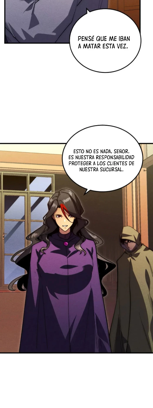 Levantate de los Escombros Capitulo 177 página 15