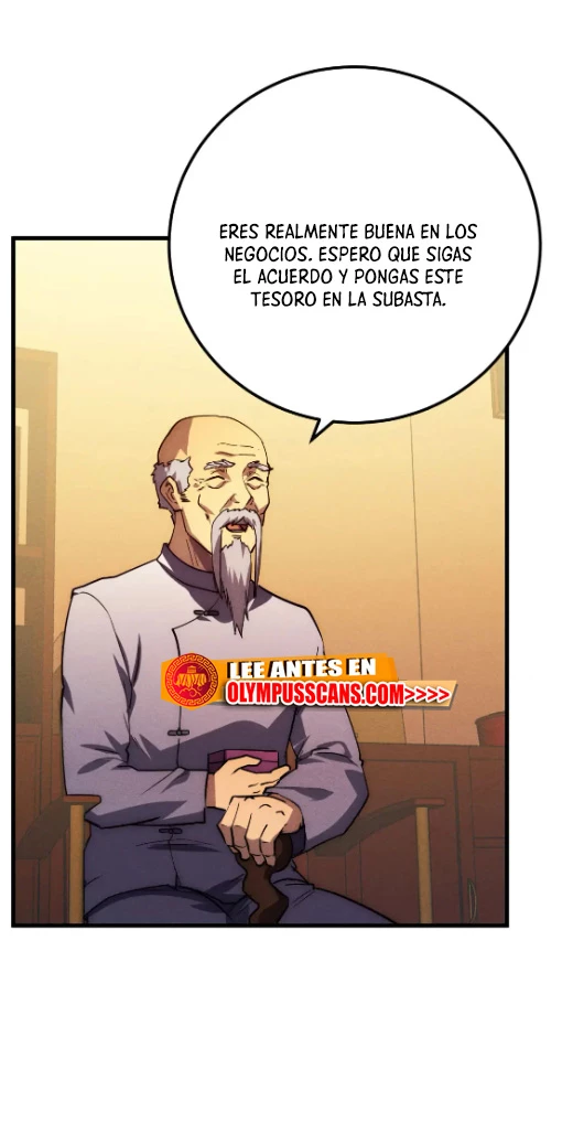 Levantate de los Escombros Capitulo 177 página 18