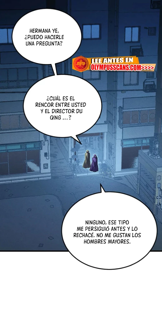 Levantate de los Escombros Capitulo 177 página 20