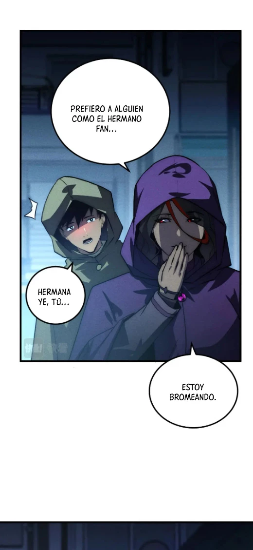 Levantate de los Escombros Capitulo 177 página 21