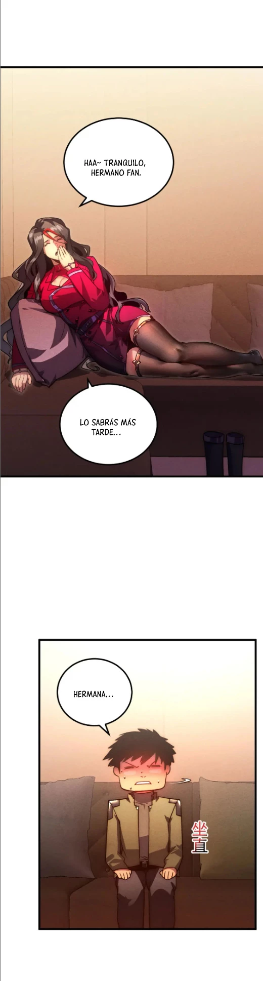 Levantate de los Escombros Capitulo 177 página 25