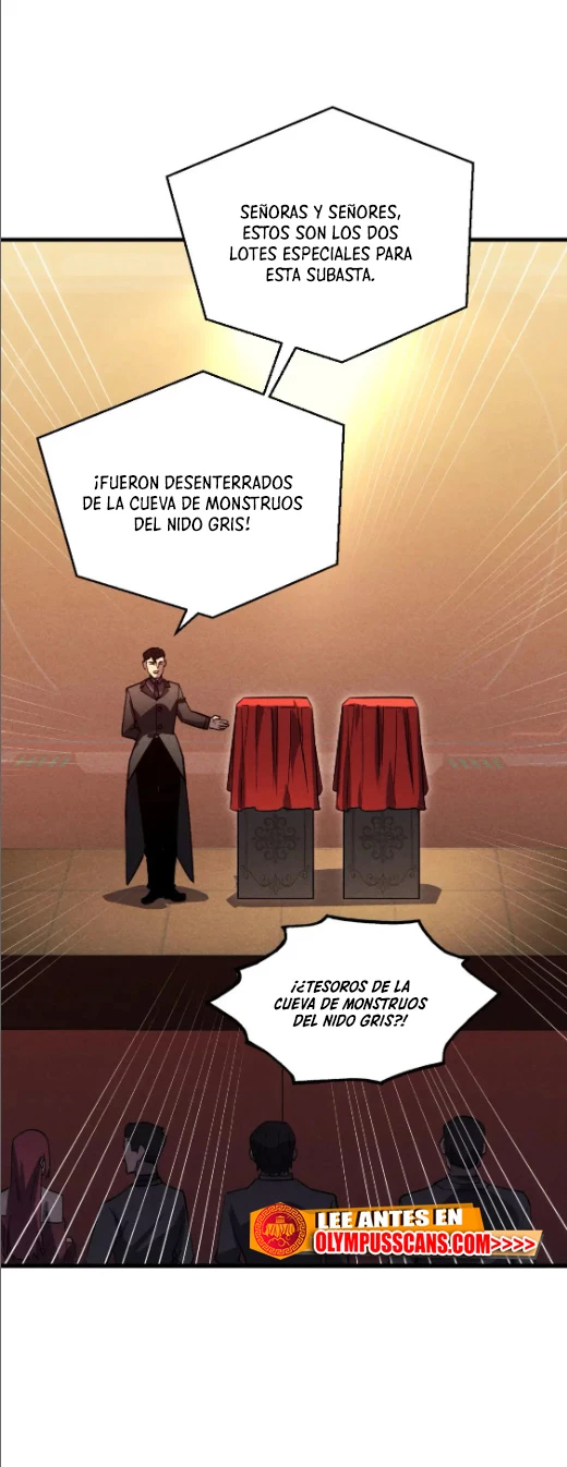 Levantate de los Escombros Capitulo 177 página 26
