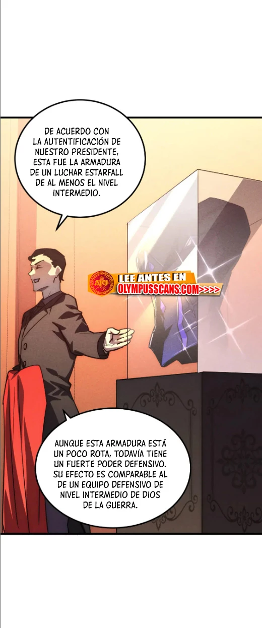 Levantate de los Escombros Capitulo 177 página 29
