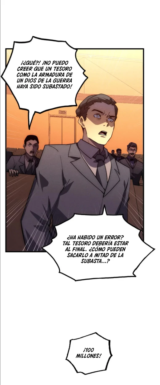 Levantate de los Escombros Capitulo 177 página 30