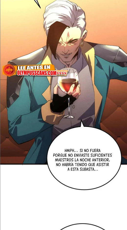 Levantate de los Escombros Capitulo 177 página 38