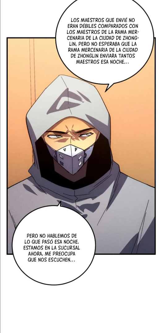 Levantate de los Escombros Capitulo 177 página 39