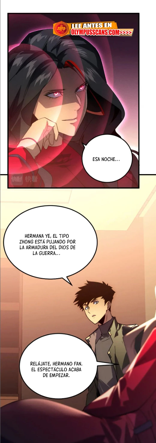 Levantate de los Escombros Capitulo 177 página 40