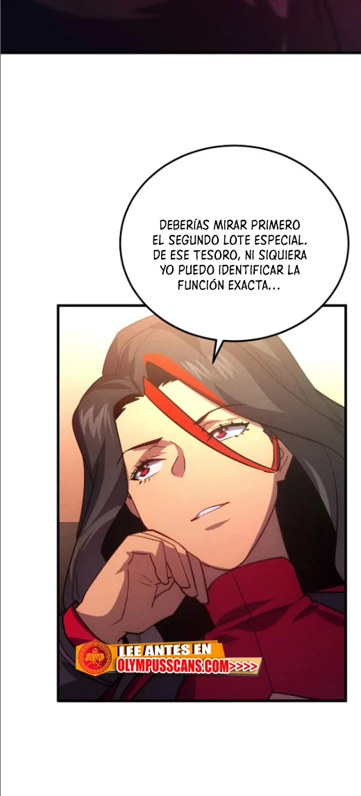 Levantate de los Escombros Capitulo 177 página 41
