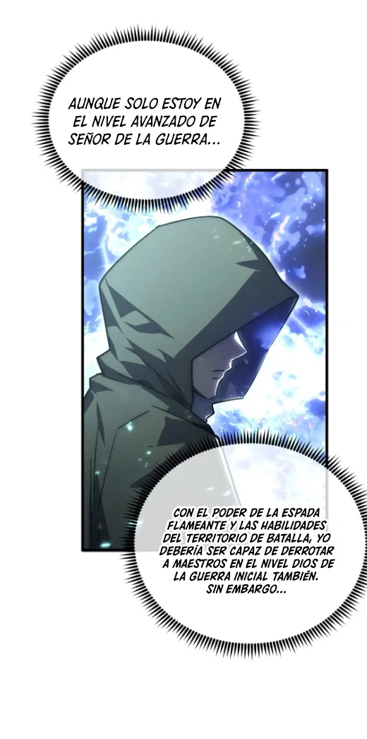 Levantate de los Escombros Capitulo 177 página 5