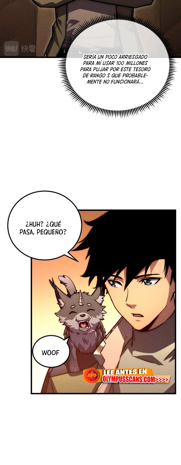 Levantate de los Escombros Capitulo 178 página 10
