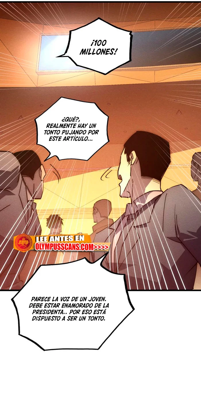 Levantate de los Escombros Capitulo 178 página 12