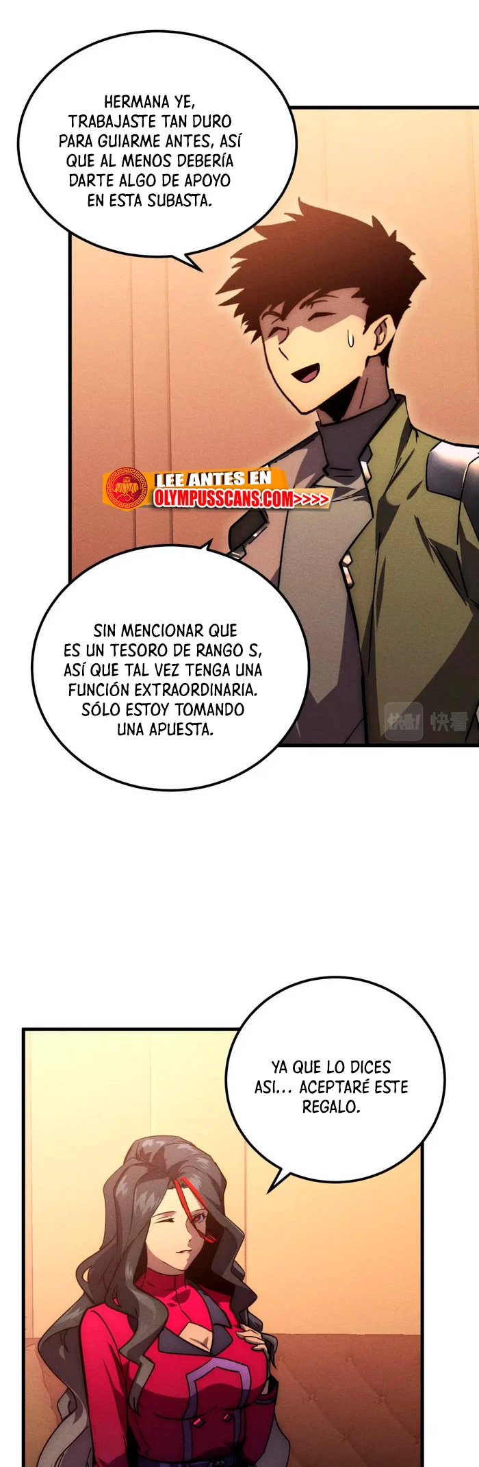 Levantate de los Escombros Capitulo 178 página 14