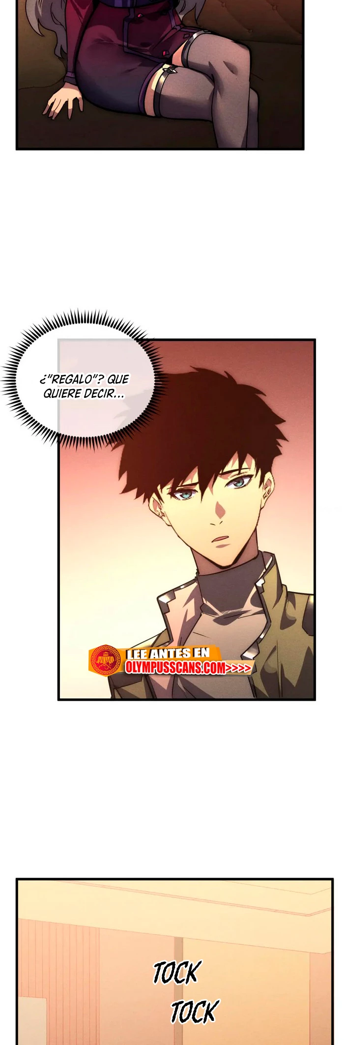 Levantate de los Escombros Capitulo 178 página 15