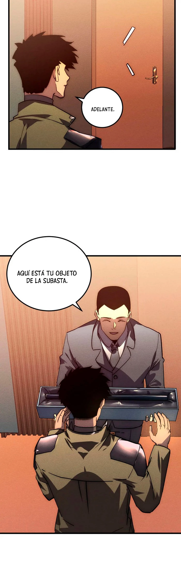Levantate de los Escombros Capitulo 178 página 16