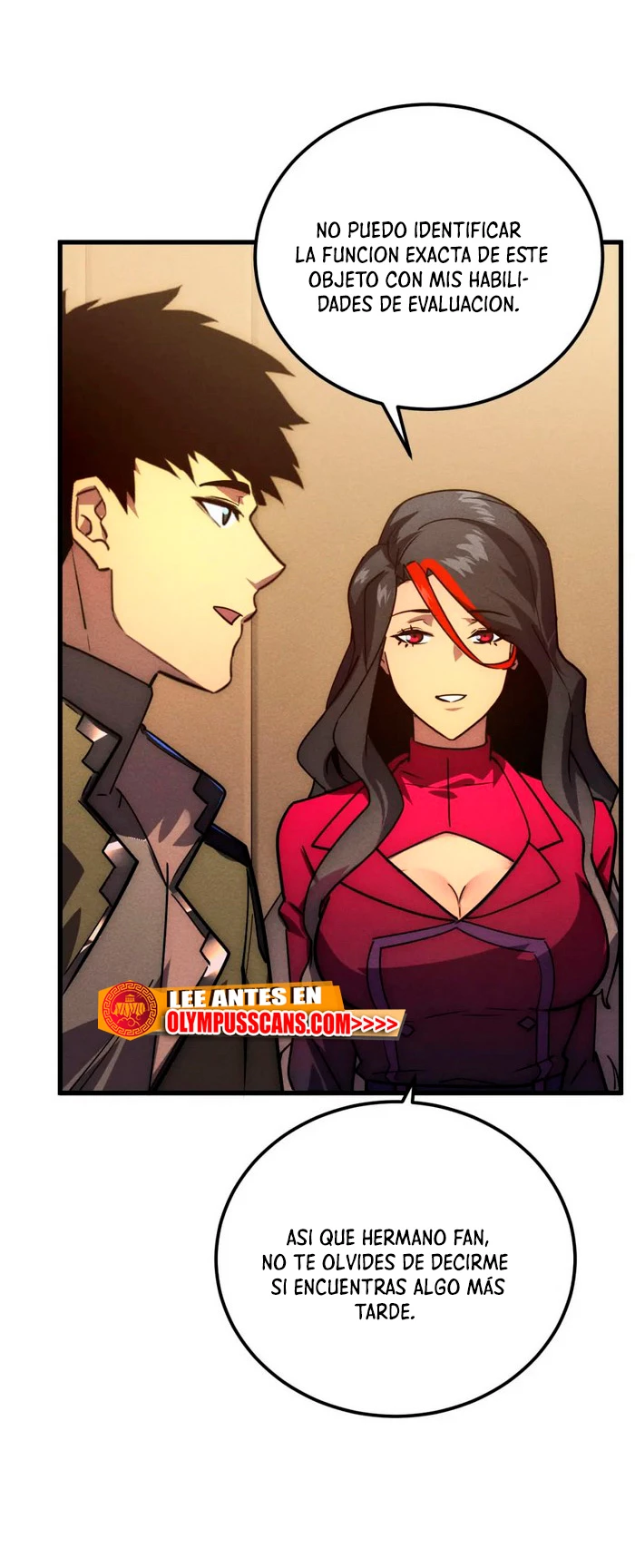 Levantate de los Escombros Capitulo 178 página 19