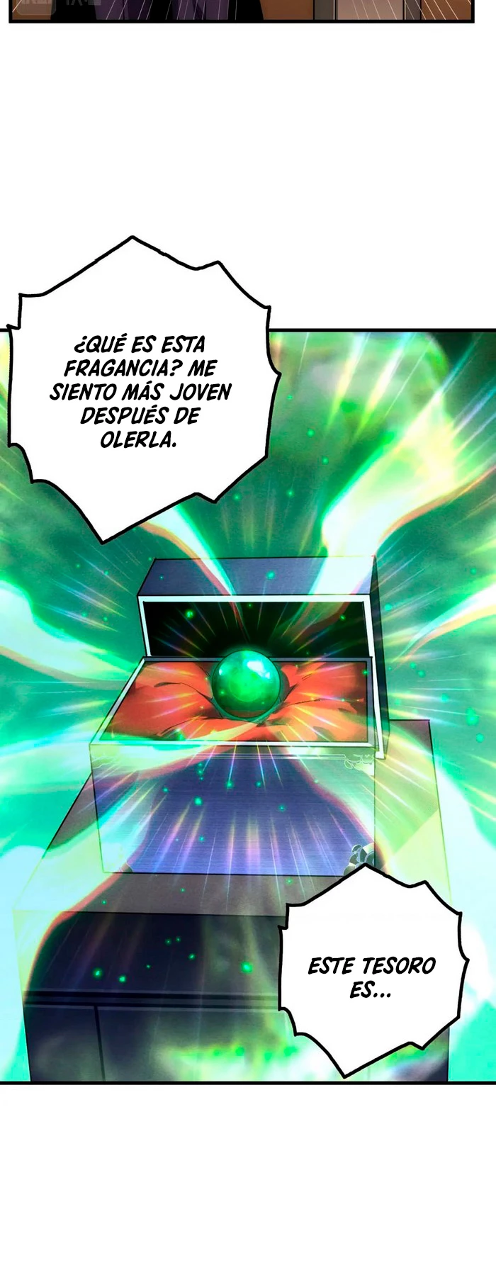 Levantate de los Escombros Capitulo 178 página 23