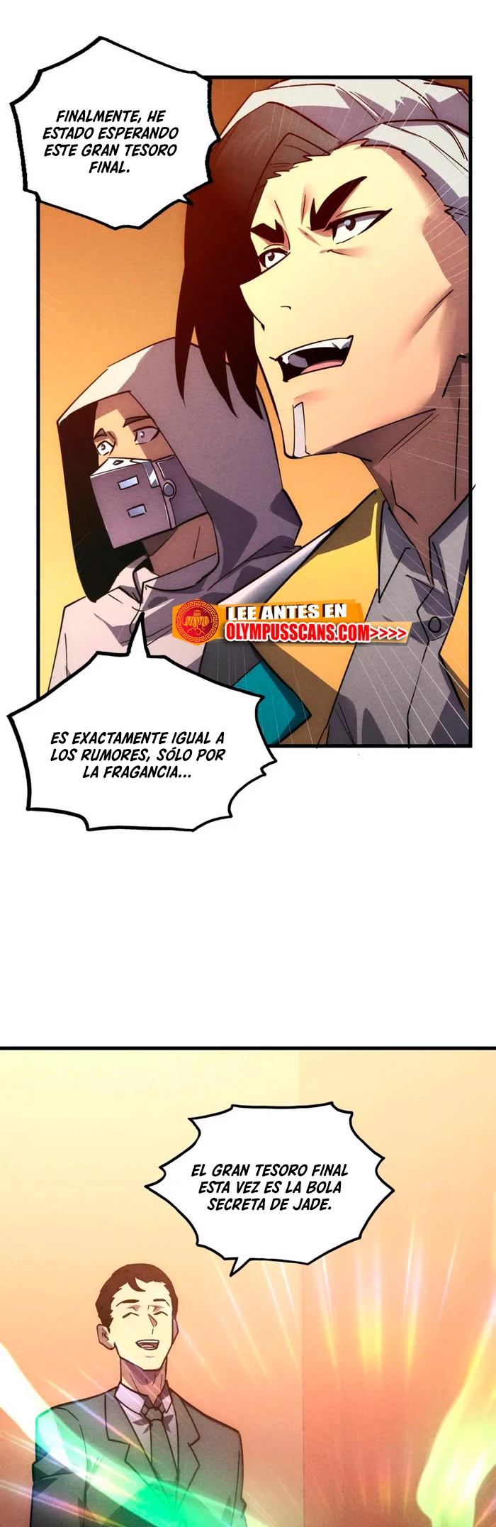 Levantate de los Escombros Capitulo 178 página 24