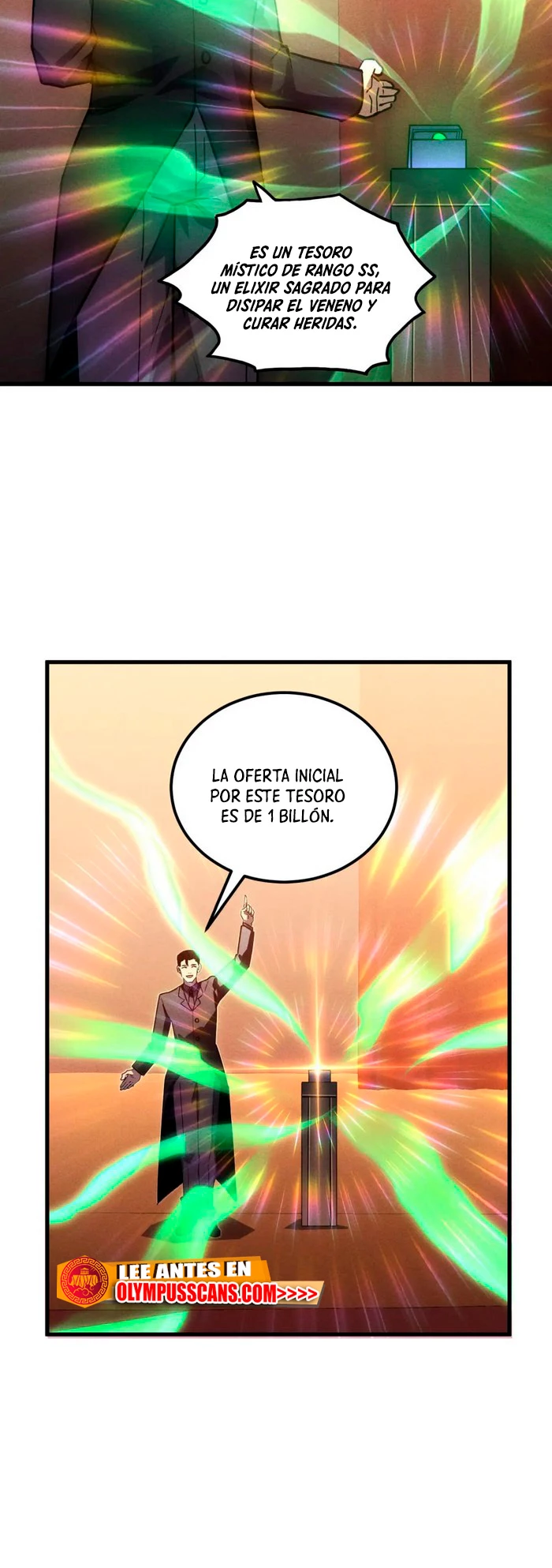 Levantate de los Escombros Capitulo 178 página 25