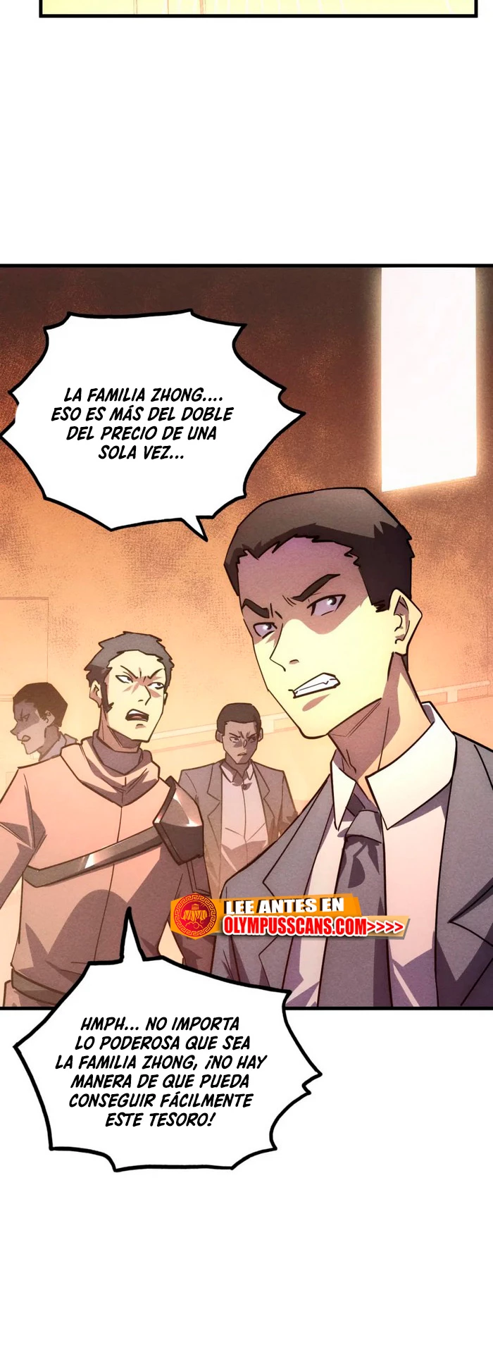 Levantate de los Escombros Capitulo 178 página 27