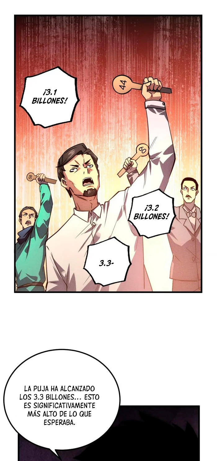 Levantate de los Escombros Capitulo 178 página 28